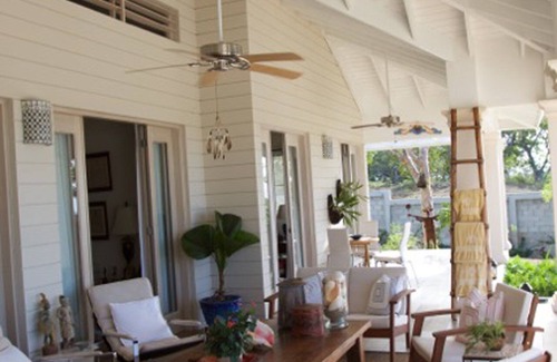 La Mulata Villa | King Of The Hill - Luxury Villa With Infinity Pool And Sea Views Near Sosua