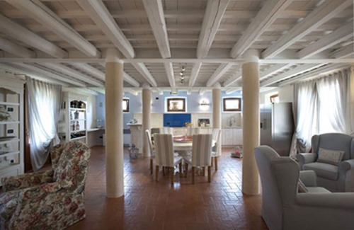 Susegana Villa | KING OF WINEYARDS , Villa in the Prosecco Hills , near Venice and Dolomites