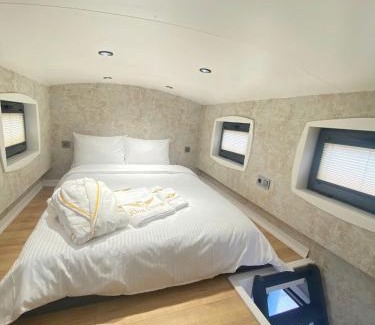 Sile Resort | King Pansiyon