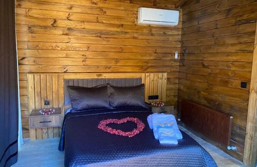Sile Resort | King Pansiyon