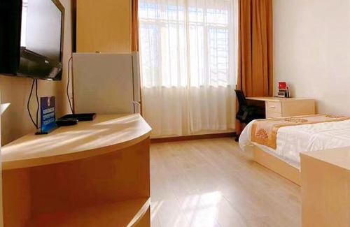 Dongcheng Hotel | King Parkview Hotel