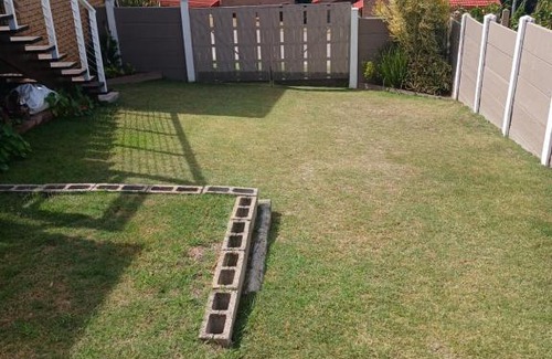 Dana Bay Apartment | King Protea Self Catering Flat