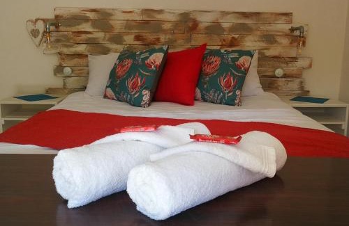 Erasmuskloof Apartment | King Protea Self Catering Accommodation in Erasmuskloof, Pretoria East