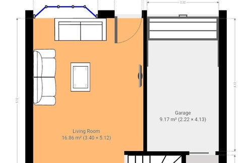 Bundaberg South House | King π, Queen and Twin 3 bed Townhouse with Air-conditioning & 2 Toilets! π
