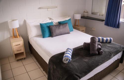 Kurrimine Beach Resort | King Reef Resort