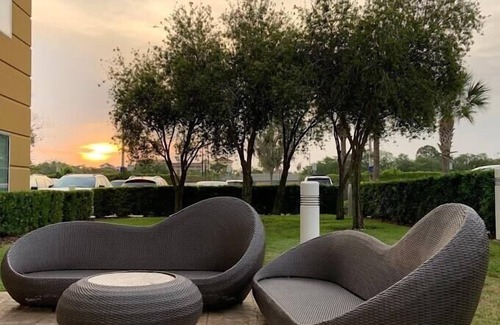 Altamonte Springs Apartment | King Room Near You Fit Gyms ORL