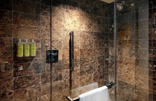 McLean Apartment | King Room Near Capital One Headquarters WDC
