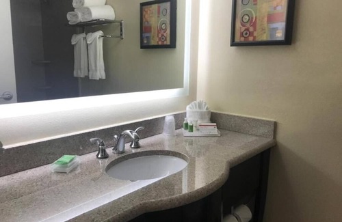 Orlando Apartment | King Room Near East Orange Park ORL