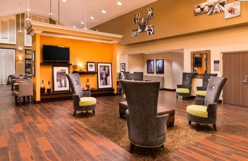 Orlando Apartment | King Room Near Florida Realty Investments ORL