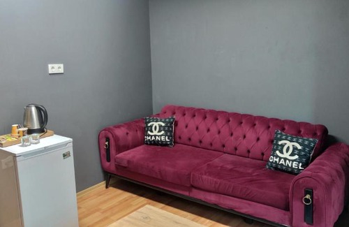 Gaziosmanpasa Apartment | King Room Suit Apartment