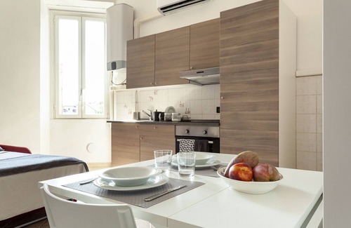 Binda Apartment | King's Bay Apartment - Navigli