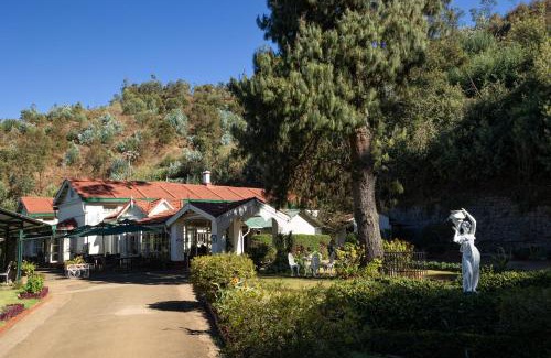 Pudumund Resort | King's Cliff