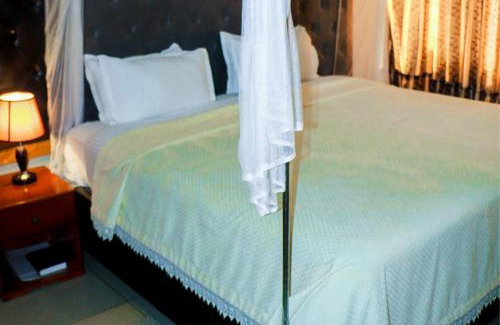 Kinindo Hotel | KING'S CONFERENCE CENTRE