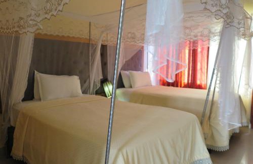 Kinindo Hotel | KING'S CONFERENCE CENTRE