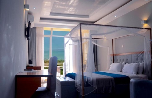 Kinindo Hotel | KING'S CONFERENCE CENTRE