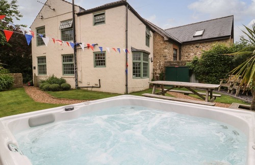 Bedale Cottage | KING'S COTTAGE, family friendly, luxury holiday cottage in Bedale