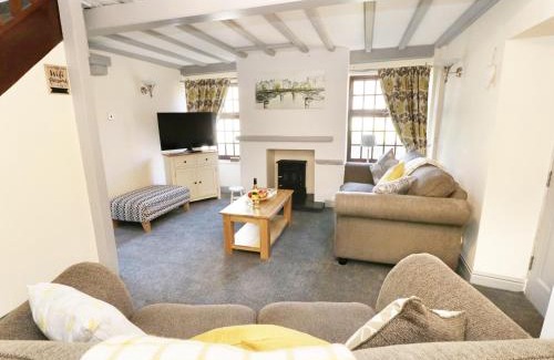 Bedale House | King's Cottage