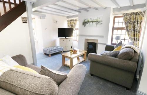 Bedale House | King's Cottage