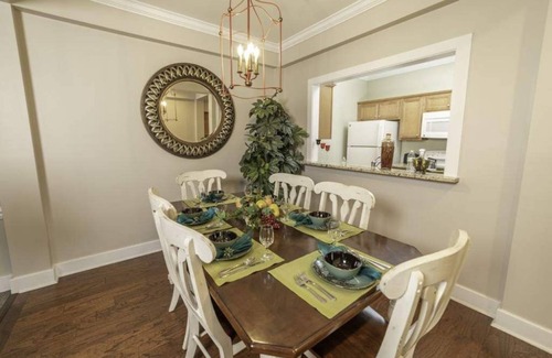 Lackey Cottage | KING'S CREEK COTTAGE