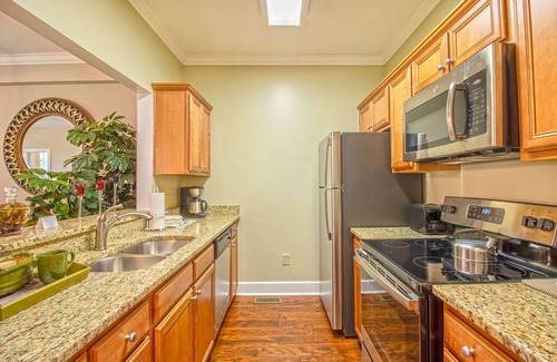 Lackey Resort | King's Creek Plantation-Townes, Jul 12-Jul 19, 2025, 4 br, 4 bath, sleeps 12