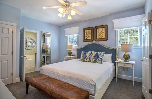 Lackey Resort | King's Creek Plantation-Townes, Jul 12-Jul 19, 2025, 4 br, 4 bath, sleeps 12