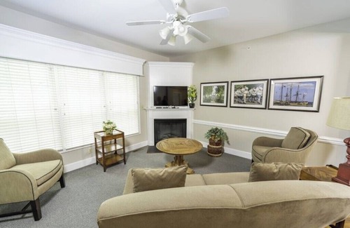 Lackey Resort | King's Creek Resort, Williamsburg VA-minutes to Water Country and Busch Gardens