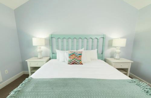 Lackey Resort | King's Creek Resort by Endless Resorts