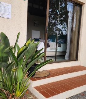 Hilton House | King's Hill Guest House