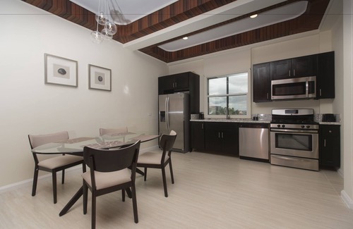 Georgetown Hotel | King's Hotel & Residences
