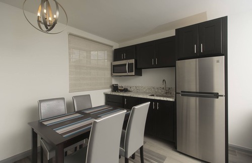 Georgetown Hotel | King's Hotel & Residences