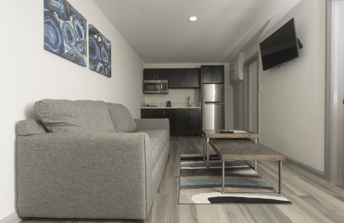 Georgetown Hotel | King's Hotel & Residences