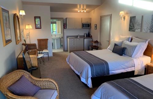 Whangaroa Apartment | King's View Lodge