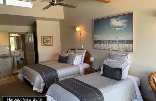 Whangaroa Apartment | King's View Lodge