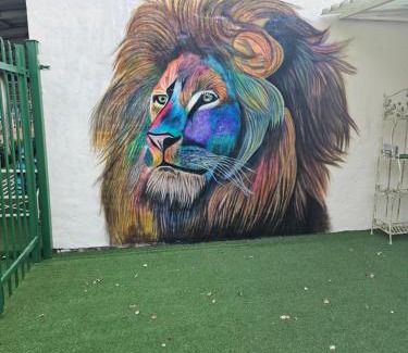 Centurion House | King Sanctuary