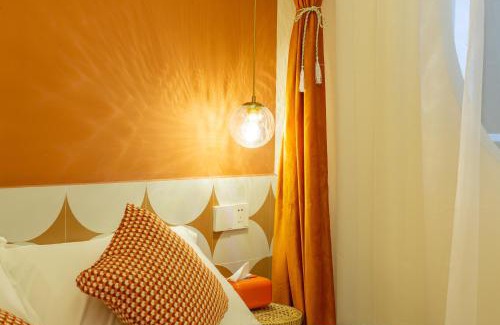 Yuzhong House | King'sLandind BnB