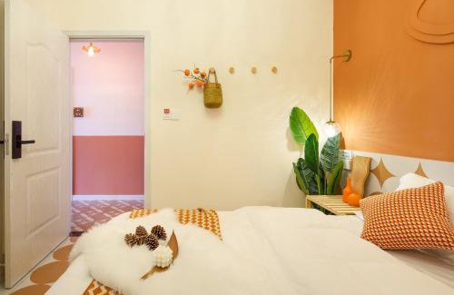 Yuzhong House | King'sLandind BnB