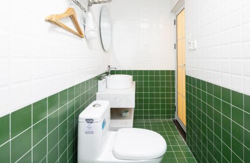 Yuzhong House | King'sLandind BnB