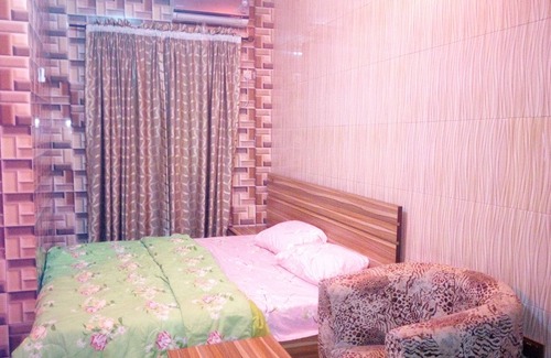 Ota Hotel | King Solomon Hotel and Suites