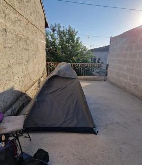 Avanos Bed & Breakfast | KING SOLOMON PALACE