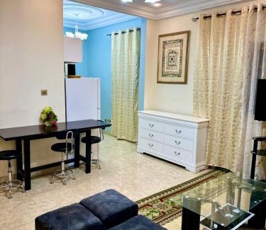 Tignere House | King'splace Guesthouse