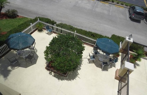 Clermont Apartment | King Standard Near Pnc Bank ORL