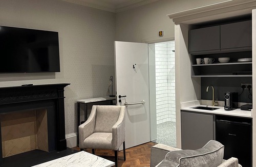 Stirling Apartment | King Street Aparthotel