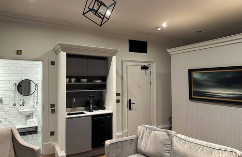 Stirling Apartment | King Street Aparthotel