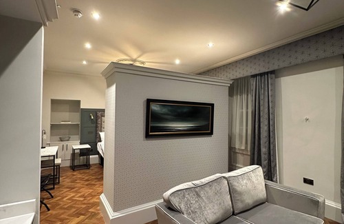 Stirling Apartment | King Street Aparthotel
