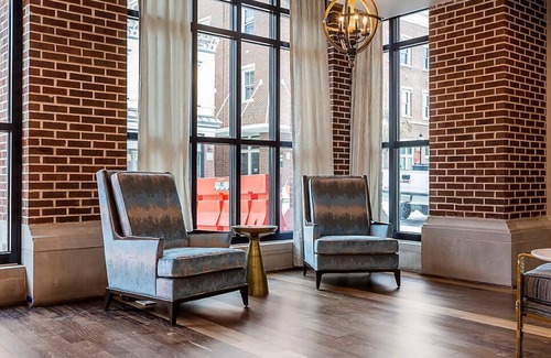 Cannonborough Elliotborough Resort | King Street Boutique Resort