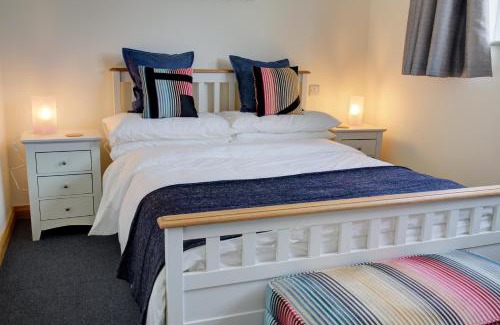 Bacup Apartment | King street