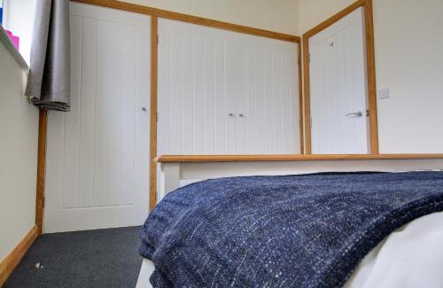 Bacup Apartment | King street