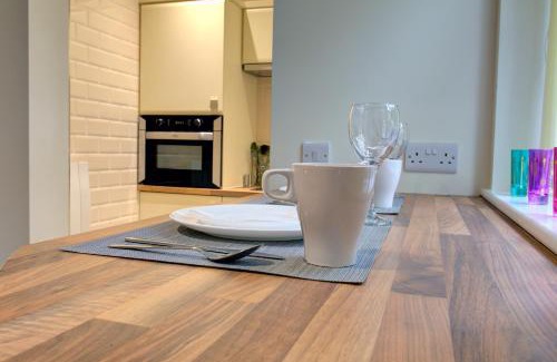 Bacup Apartment | King street