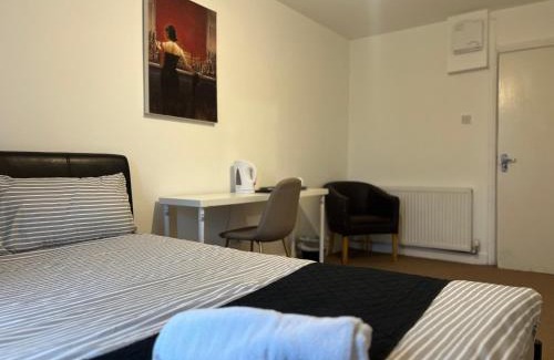 Blackburn Hotel | King Street Hotel