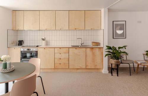 York Apartment | King Street Studios
